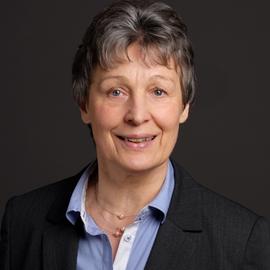 Dr. Christa Lankes